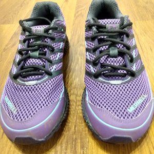Ladies Merrell Lightweight shoe